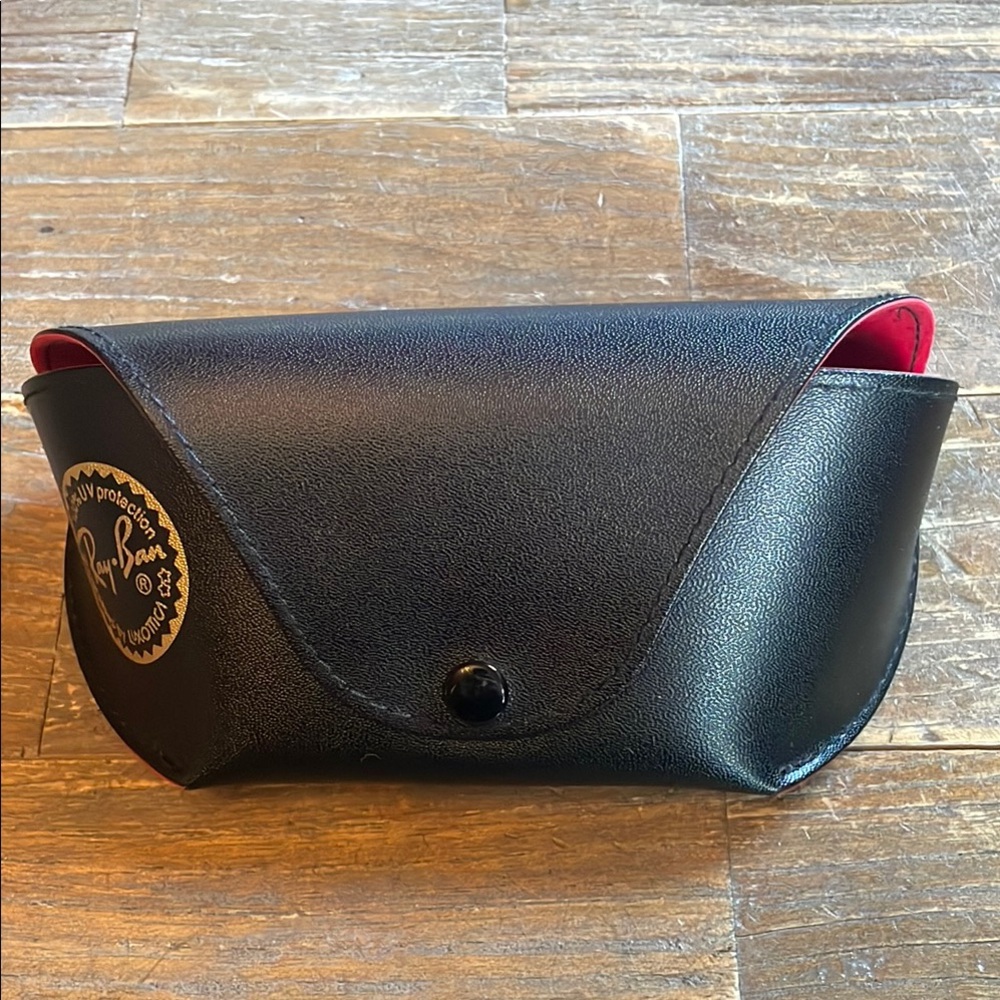 Ray Ban Sunglass Soft Case🖤